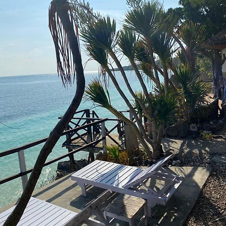 Nini'S Beach Bungalows Bira Dış mekan fotoğraf