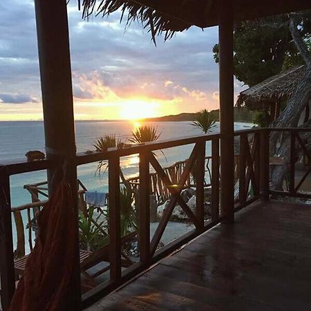 Nini'S Beach Bungalows Bira Dış mekan fotoğraf