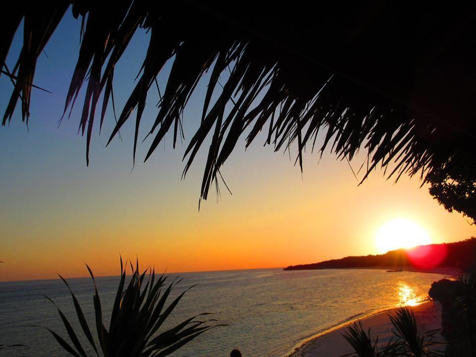 Nini'S Beach Bungalows Bira Dış mekan fotoğraf