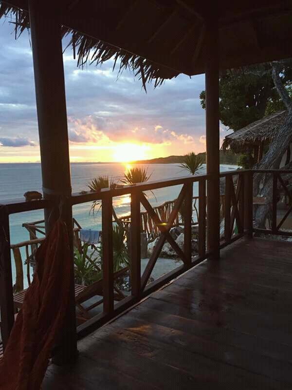 Nini'S Beach Bungalows Bira Dış mekan fotoğraf