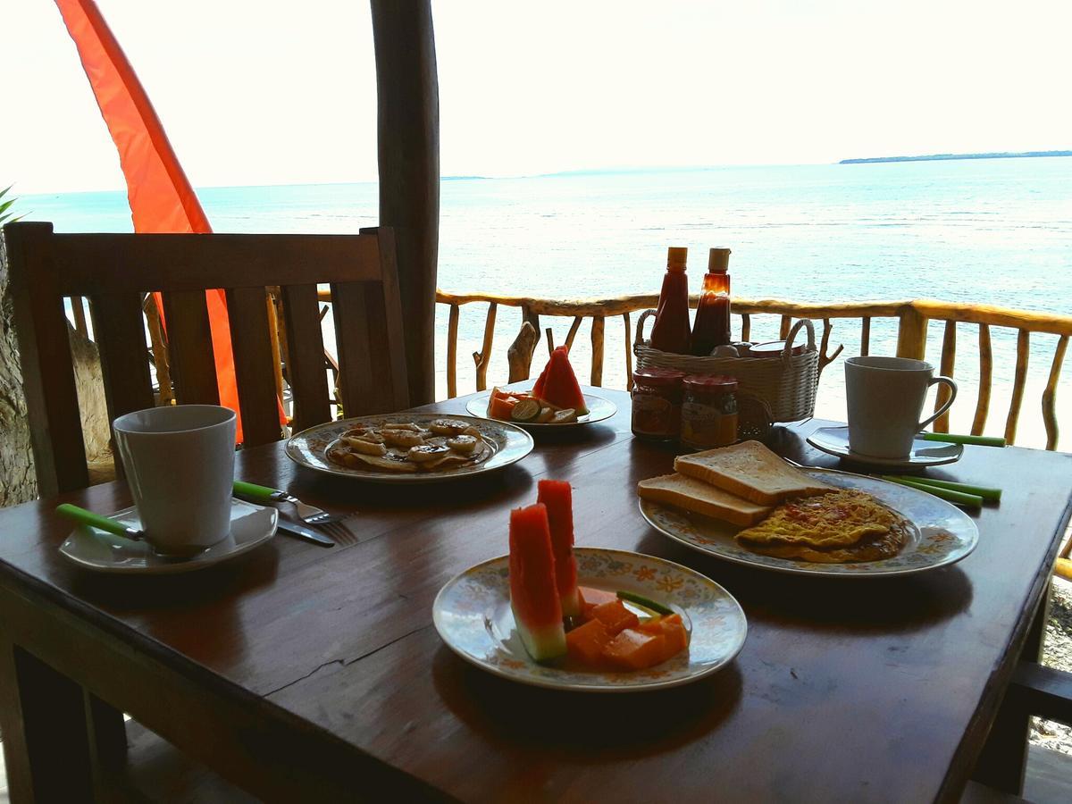 Nini'S Beach Bungalows Bira Dış mekan fotoğraf