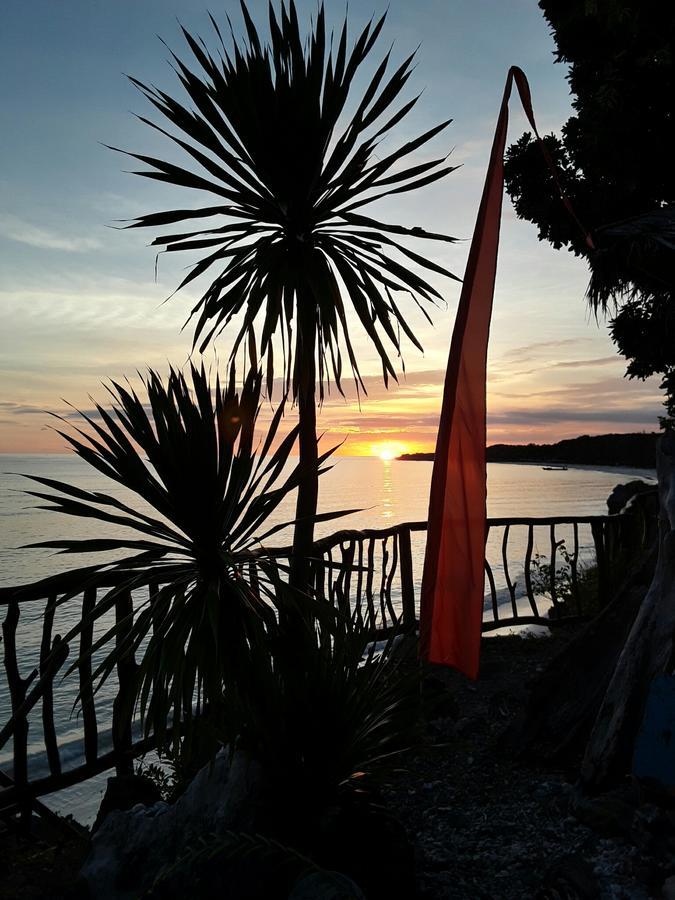 Nini'S Beach Bungalows Bira Dış mekan fotoğraf