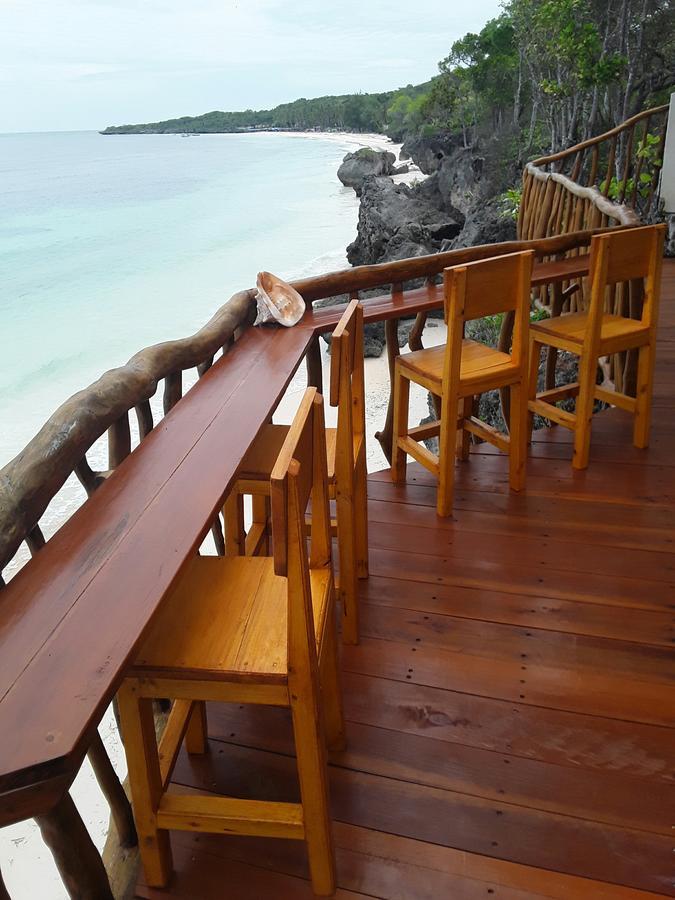 Nini'S Beach Bungalows Bira Dış mekan fotoğraf